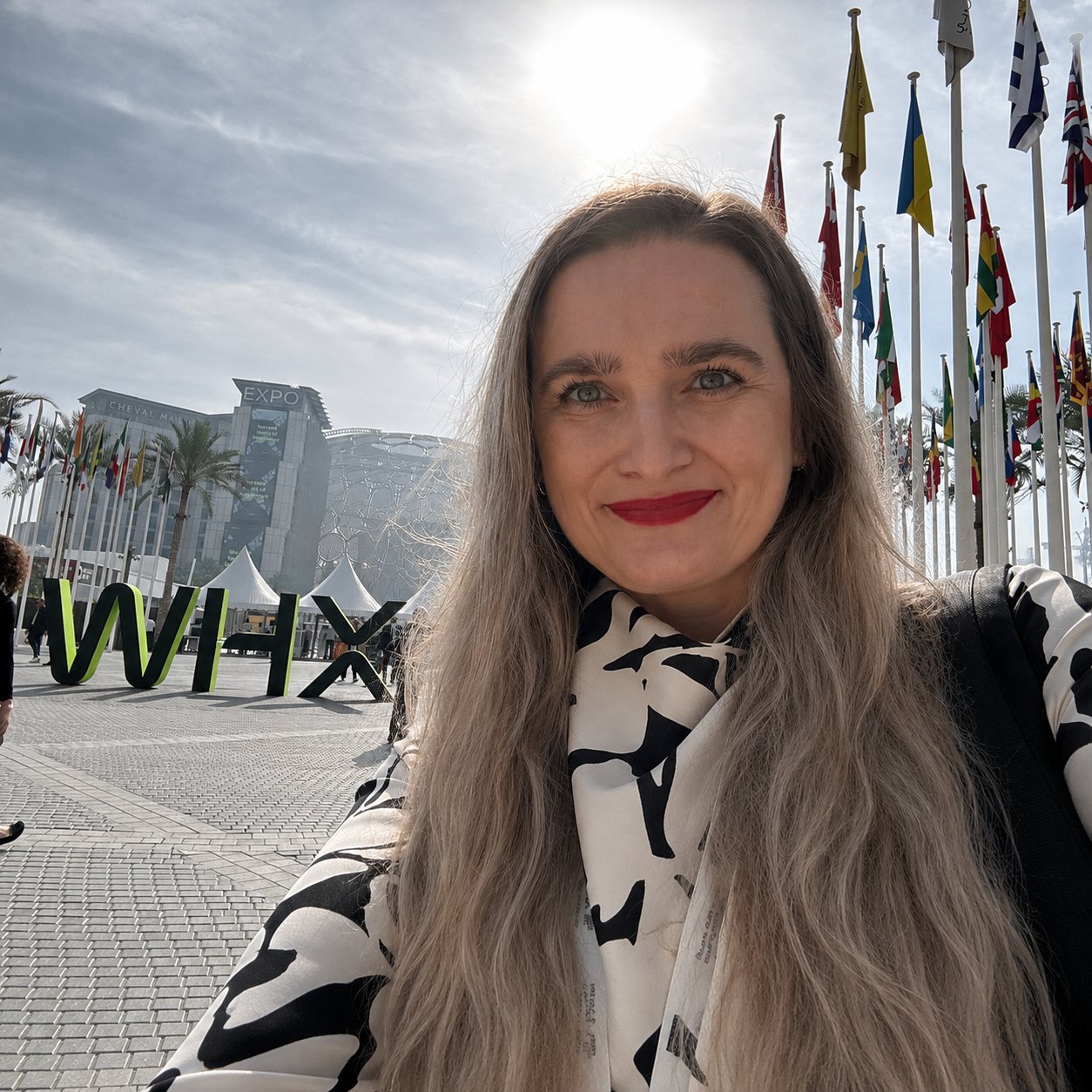 Ania Adamiak