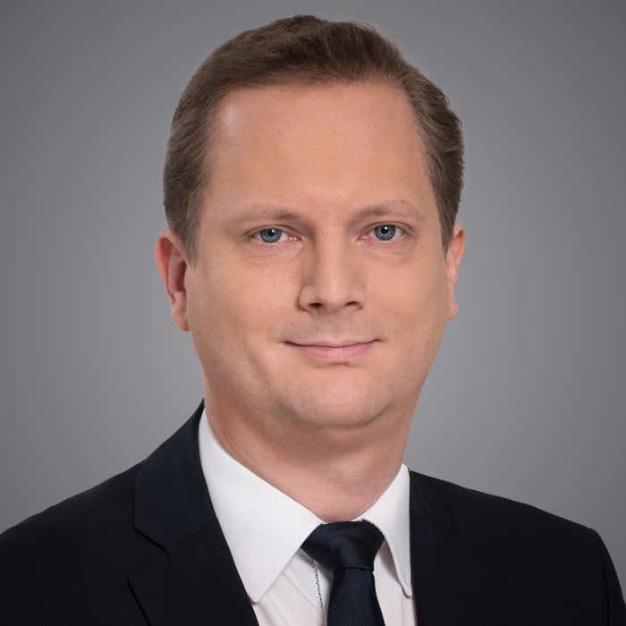 dr Paweł Kaźmierczyk