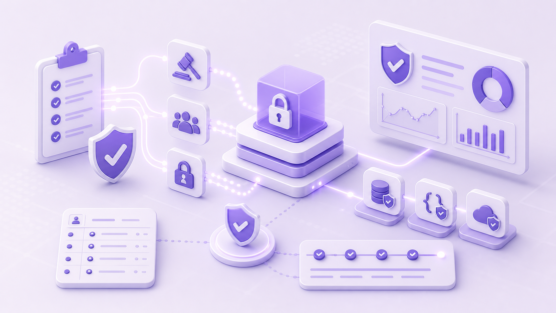 EHDS Compliance by Design: Why Governance Is Becoming Infrastructure