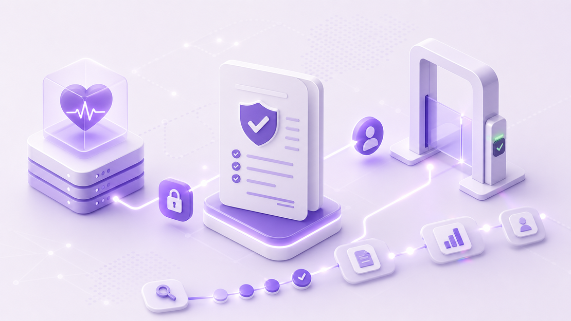 Data Permits Under EHDS: The New Operating Model for Health Data Access