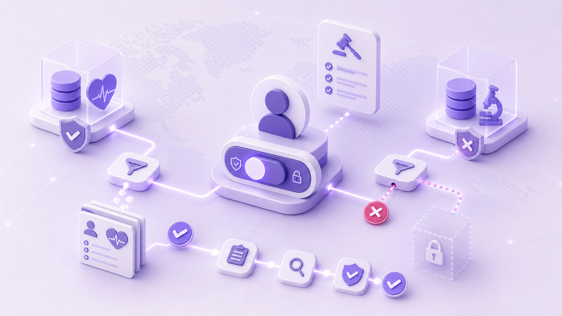 Opt-Out in EHDS: The Most Sensitive Operational Challenge